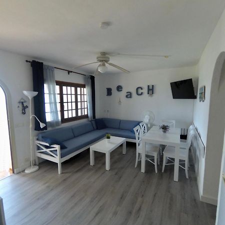 Apartamento El Descanso Son Bou Exterior foto