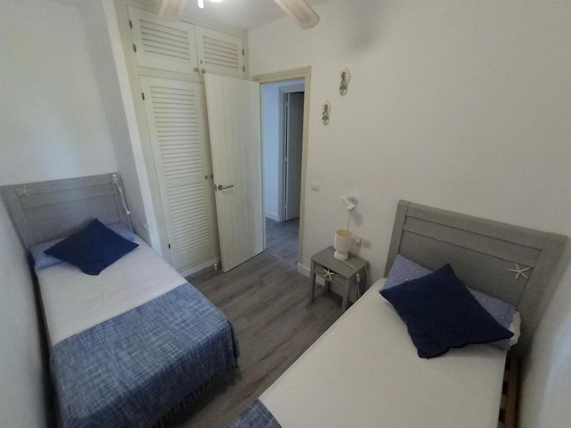 Apartamento El Descanso Son Bou Exterior foto