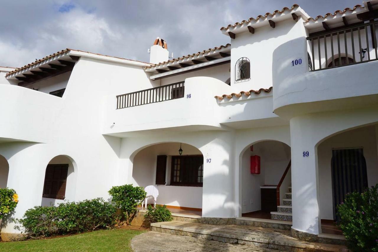 Apartamento El Descanso Son Bou Exterior foto